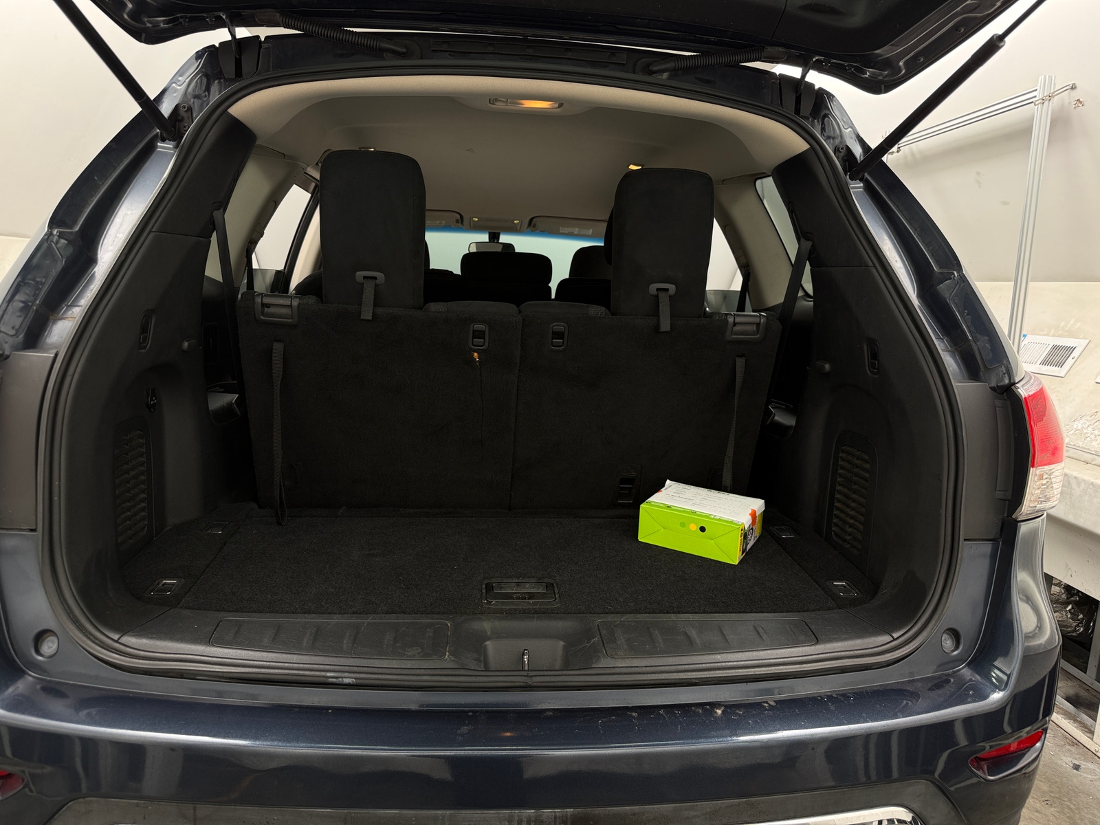 Thumbnail: 2015 Nissan Pathfinder - 7