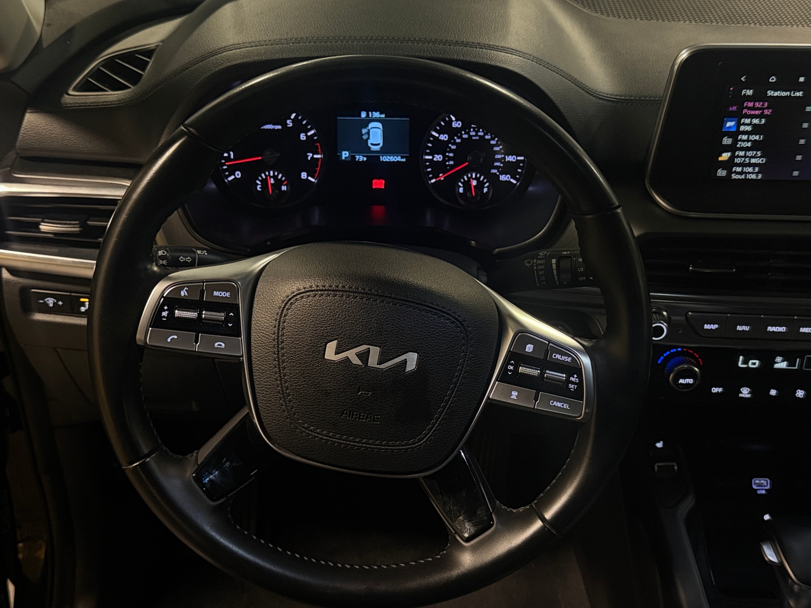 Thumbnail: 2022 Kia Telluride - 4