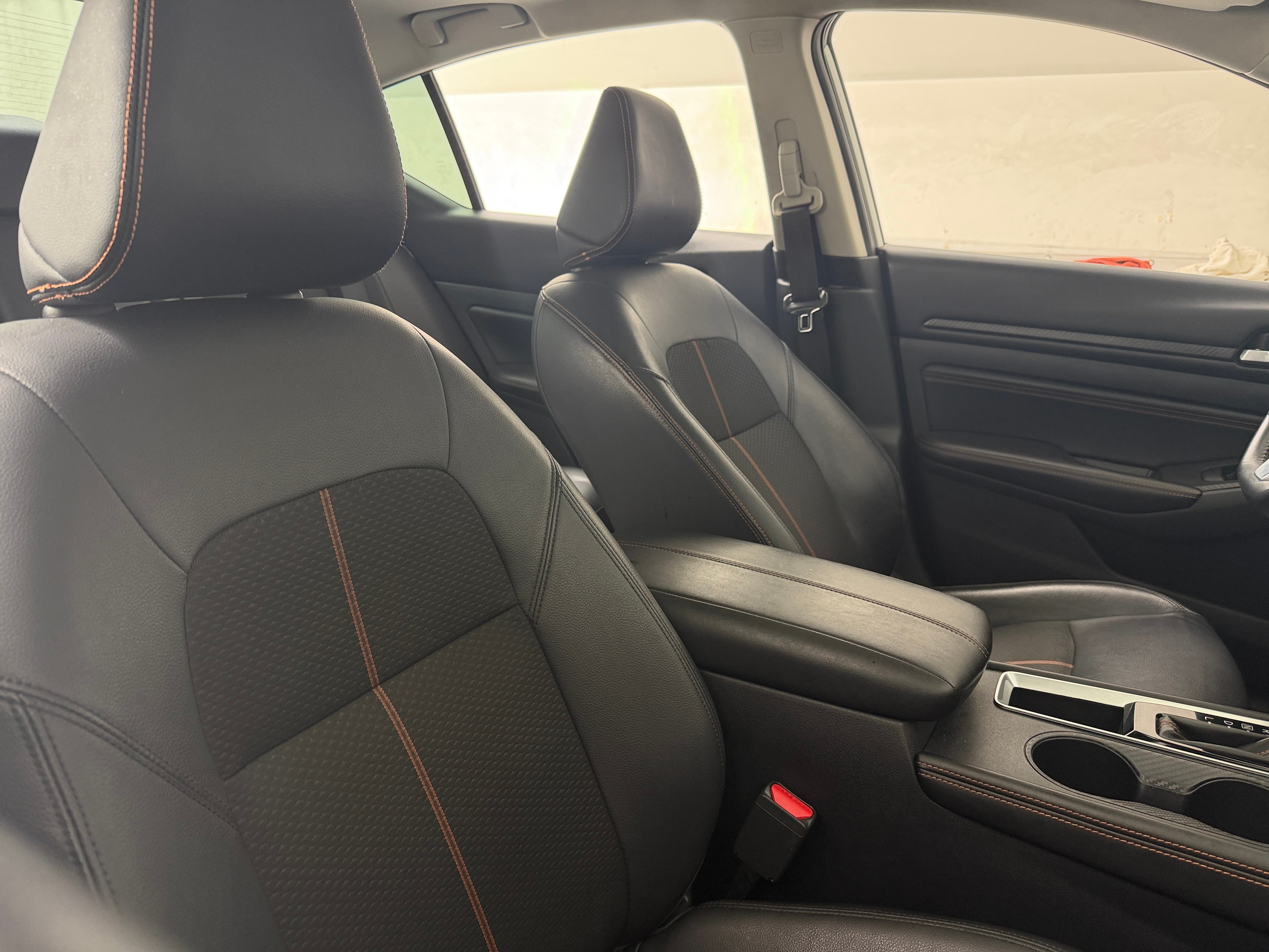 2020 Nissan Altima SR