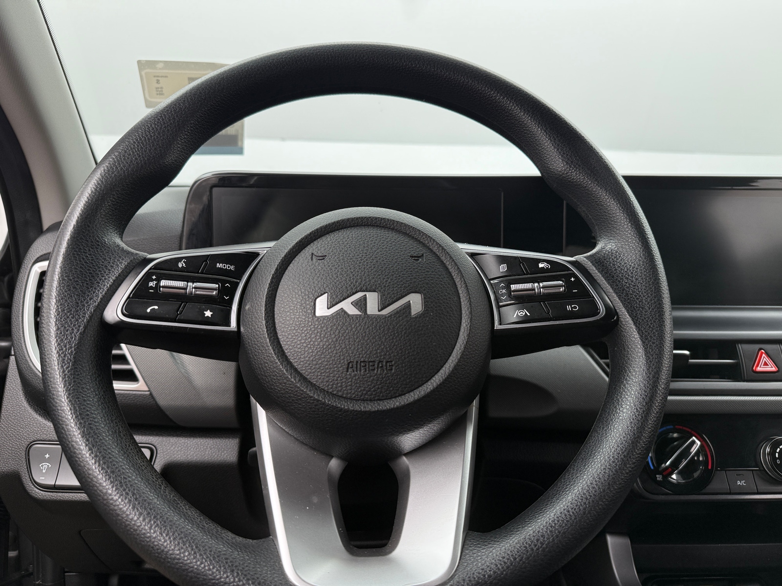 Thumbnail: 2024 Kia Seltos - 5