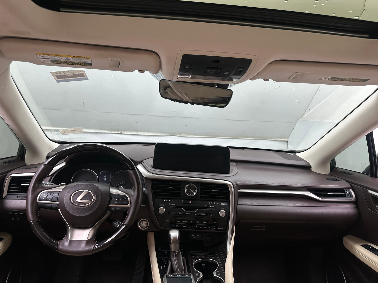 Thumbnail: 2020 Lexus RX - 2