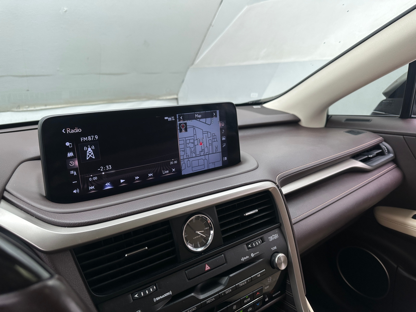 Thumbnail: 2020 Lexus RX - 3