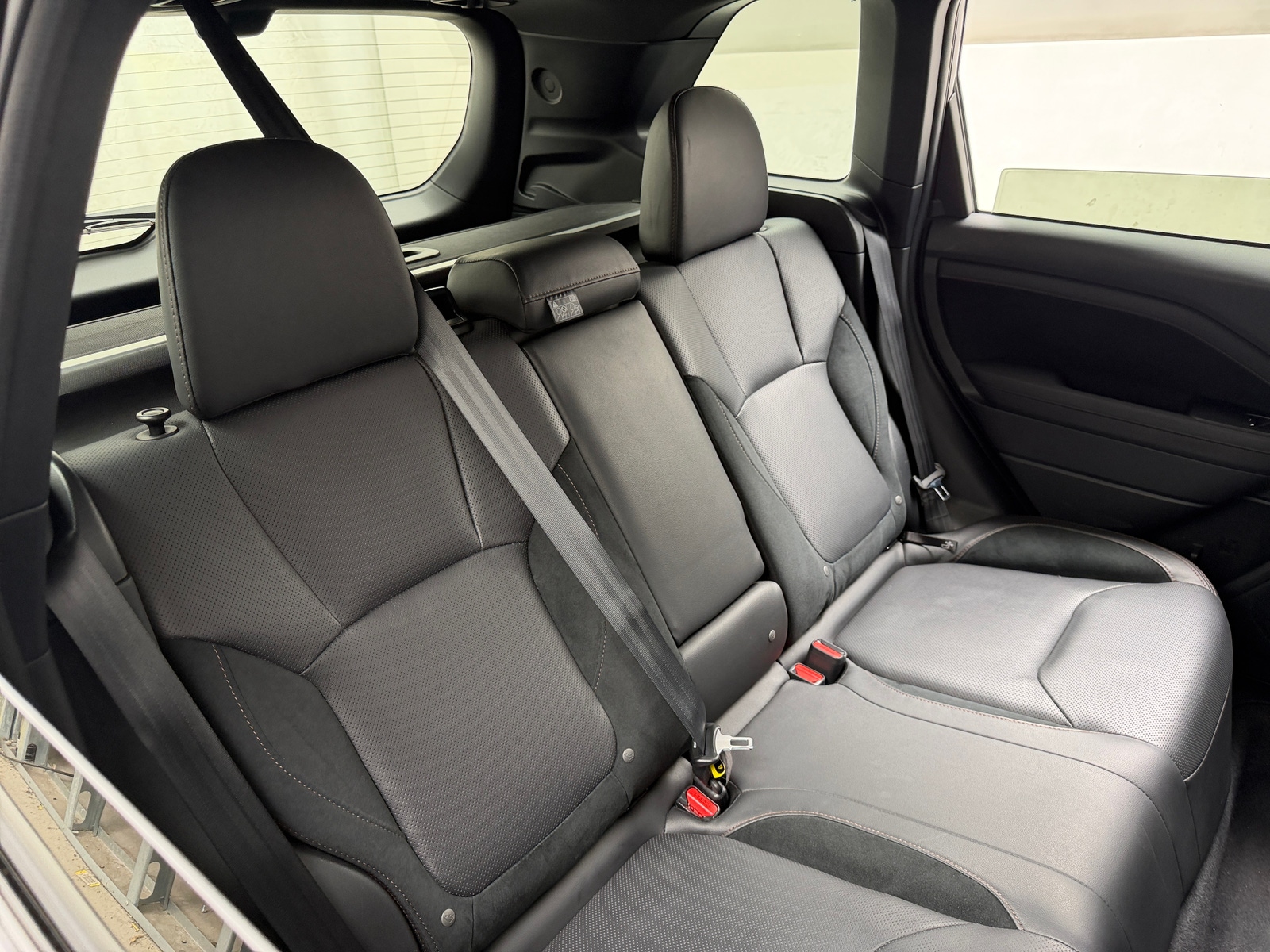 Thumbnail: 2025 Subaru Forester - 5