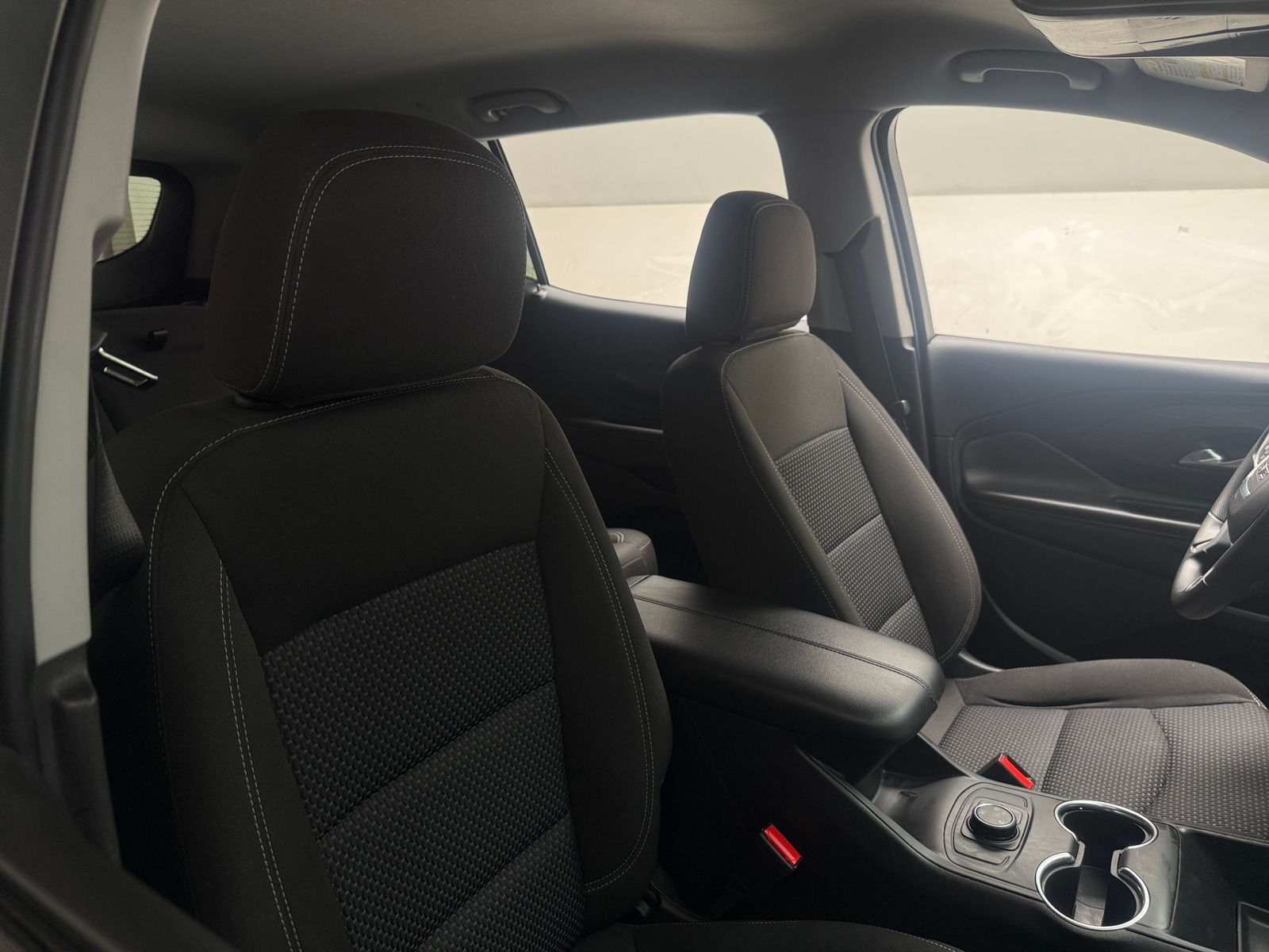 Thumbnail: 2024 GMC Terrain - 2