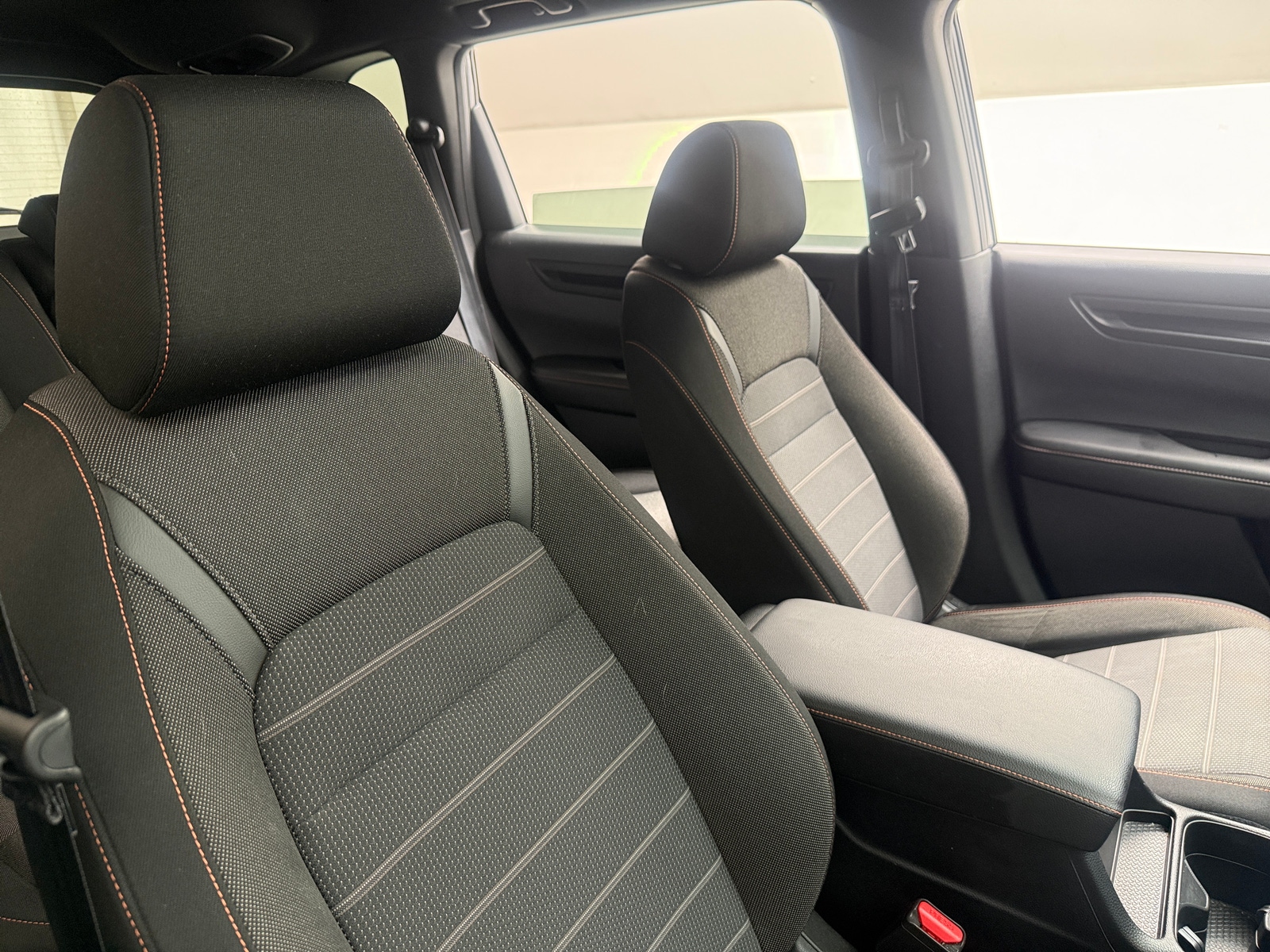 Thumbnail: 2024 Honda CR-V - 2