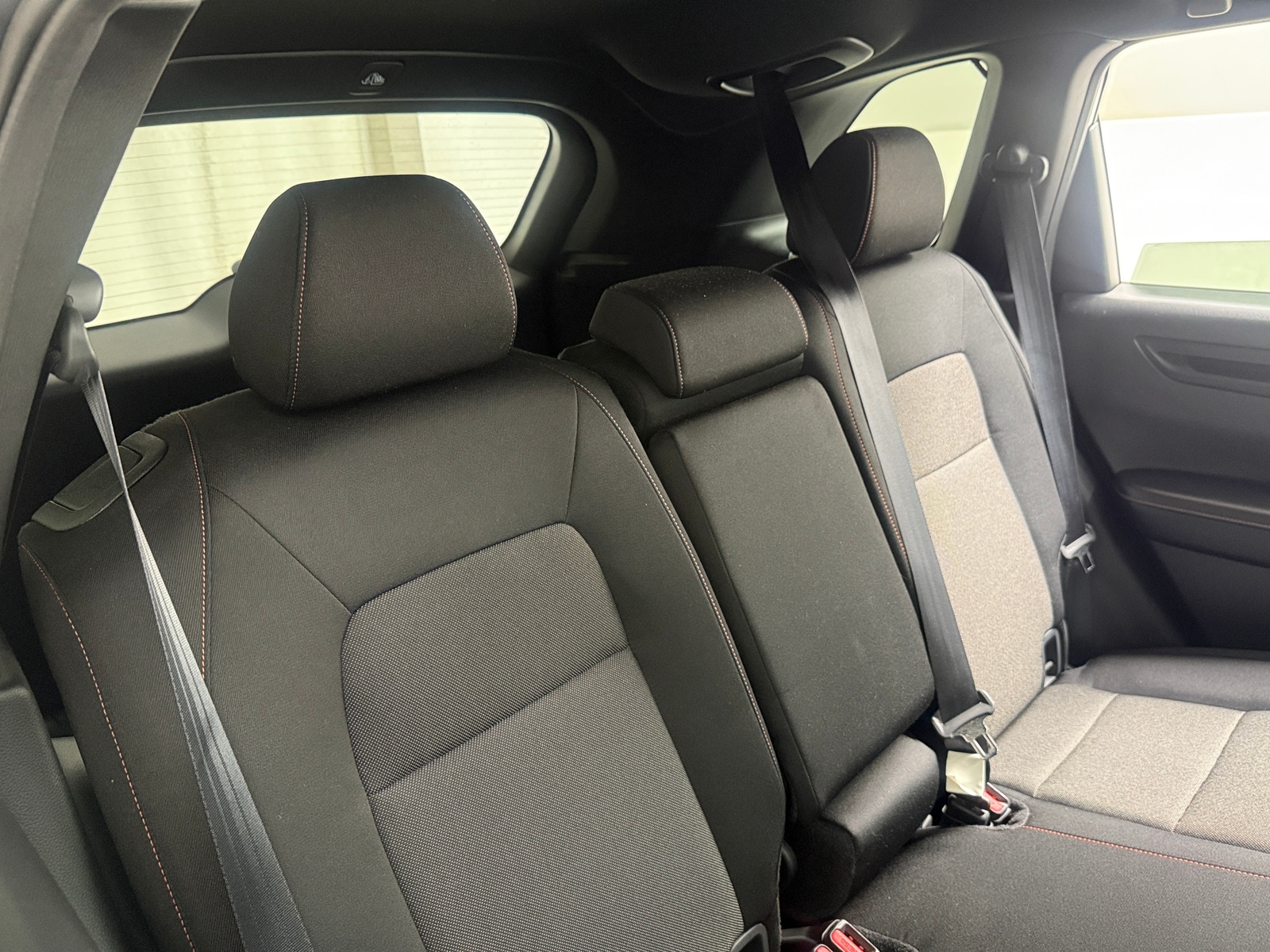 Thumbnail: 2024 Honda CR-V - 6