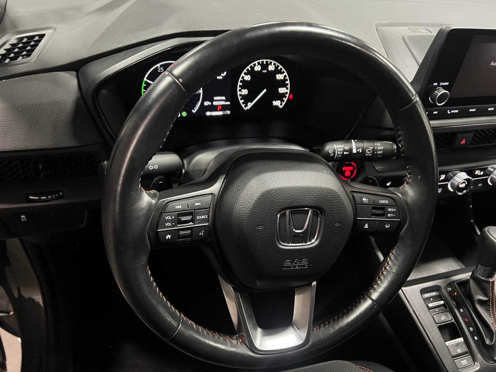 Thumbnail: 2024 Honda CR-V - 5
