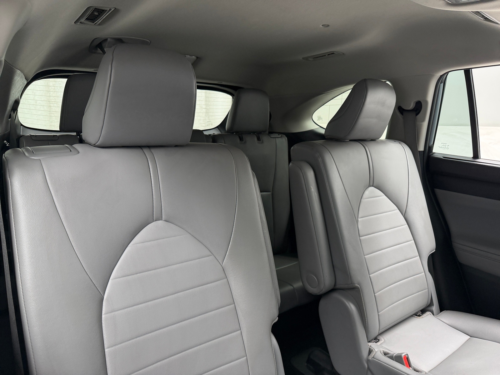 Thumbnail: 2021 Toyota Highlander - 6