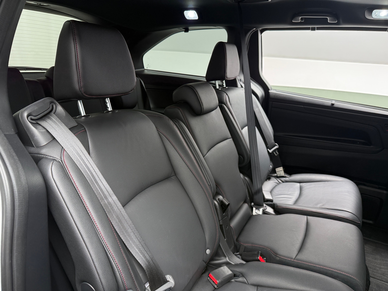 Thumbnail: 2026 Honda Odyssey - 5