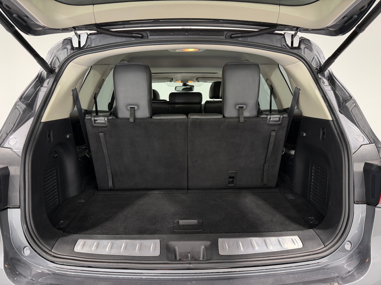 Thumbnail: 2019 INFINITI QX60 - 6
