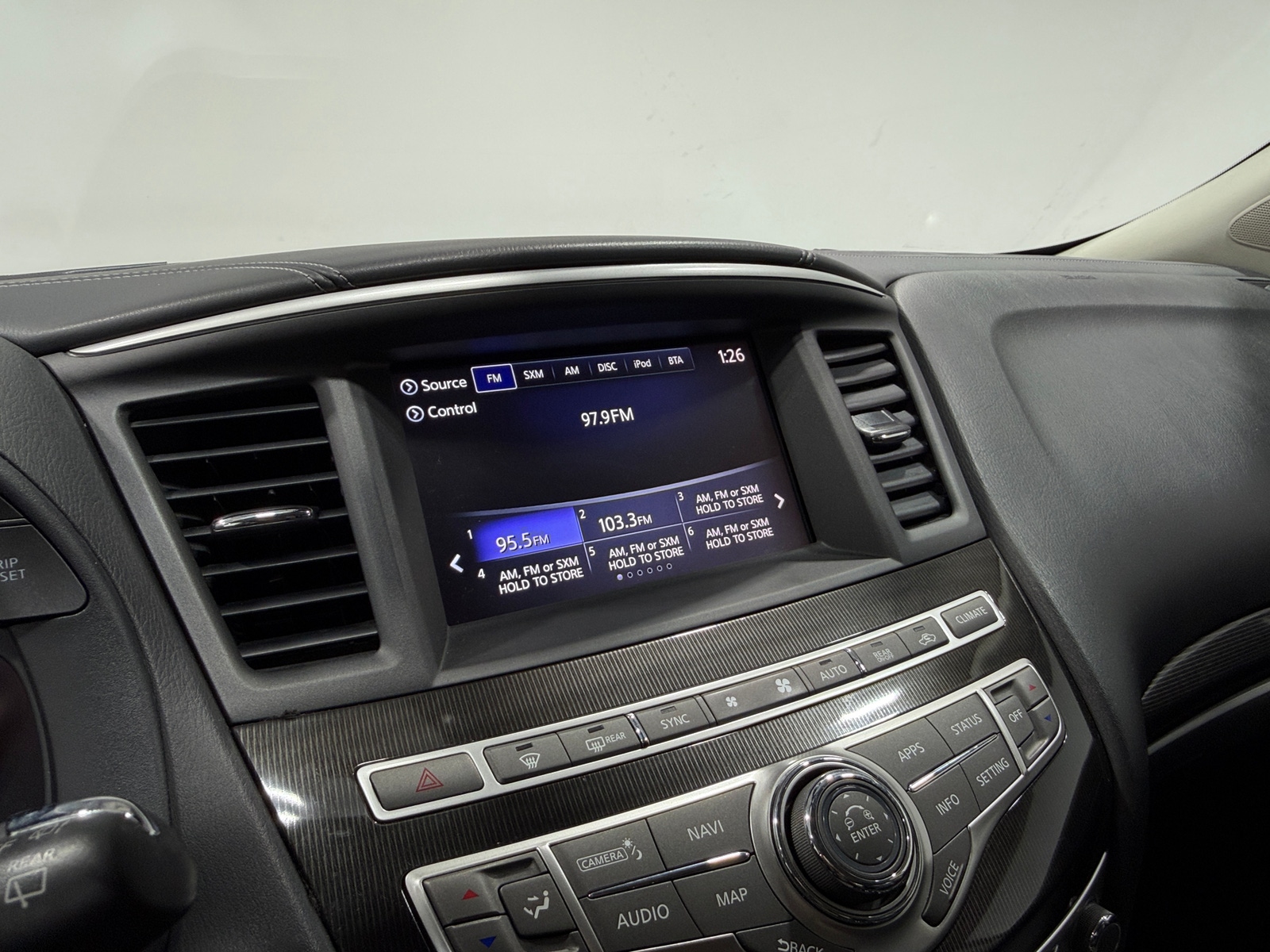 Thumbnail: 2019 INFINITI QX60 - 3