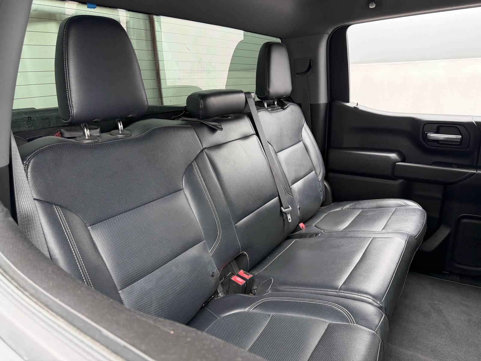 Thumbnail: 2022 Chevrolet Silverado 1500 - 6
