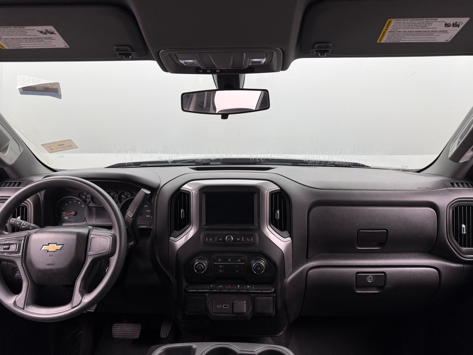 Thumbnail: 2022 Chevrolet Silverado 1500 - 3