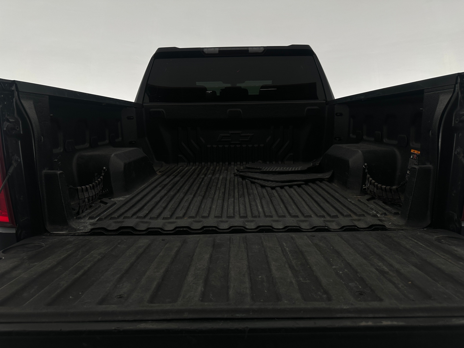 Thumbnail: 2022 Chevrolet Silverado 1500 - 7