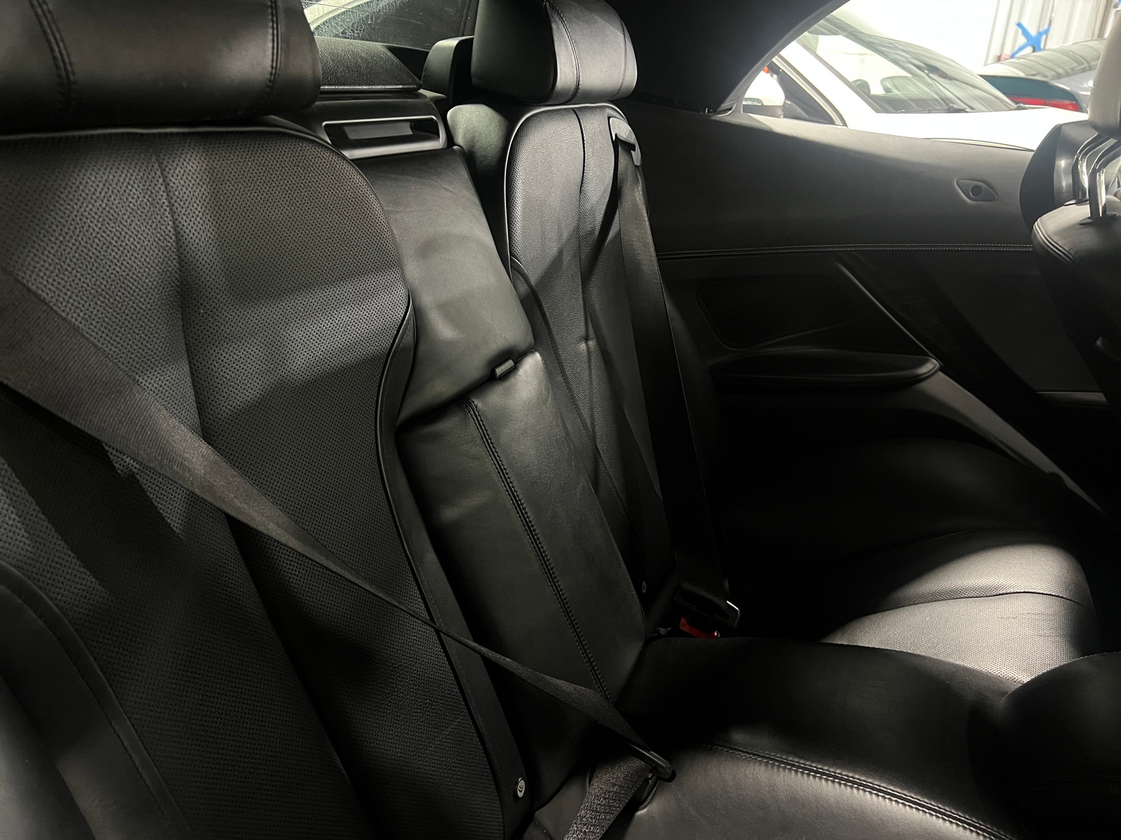 Thumbnail: 2012 BMW 6 Series - 6