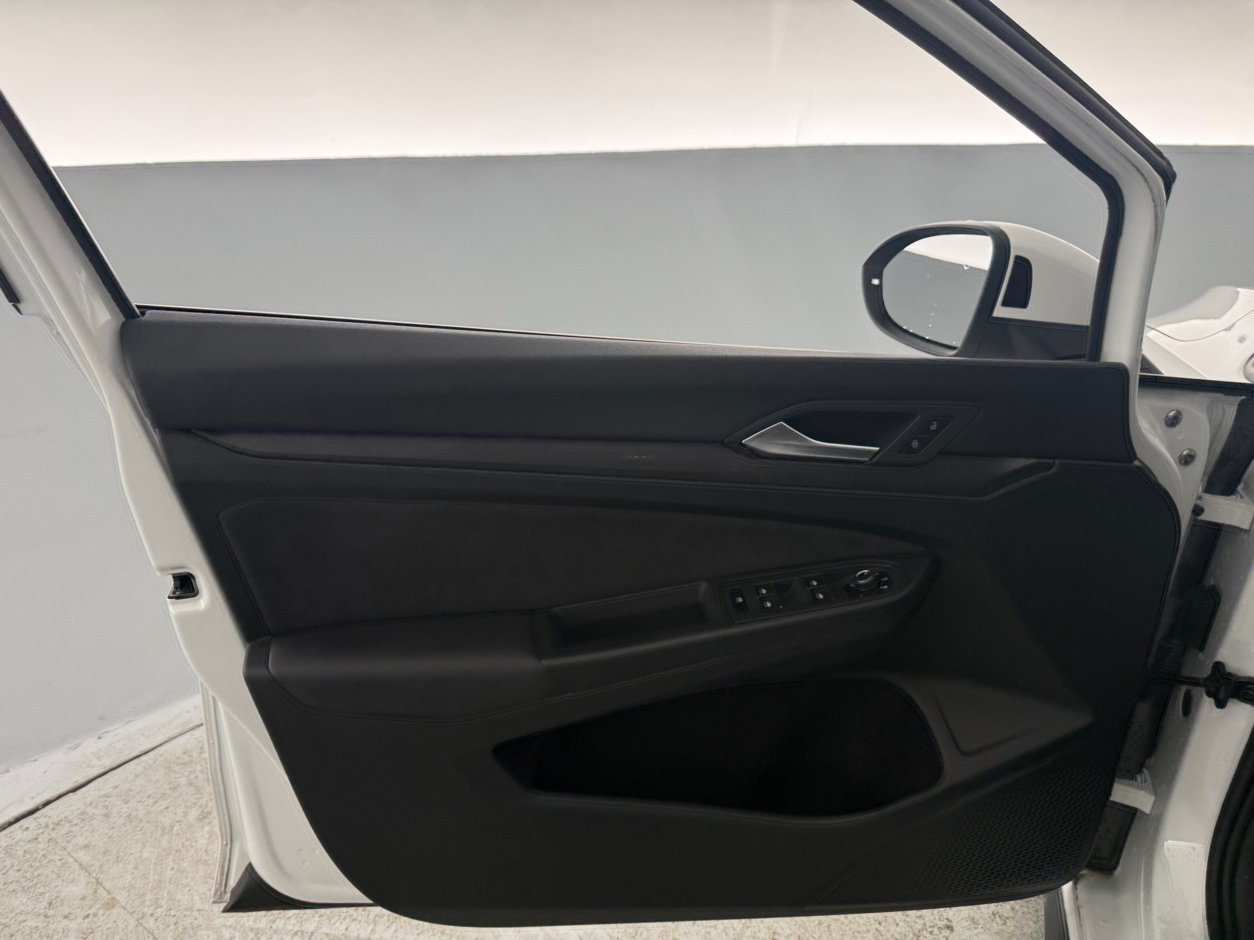 2024 Volkswagen Golf GTI