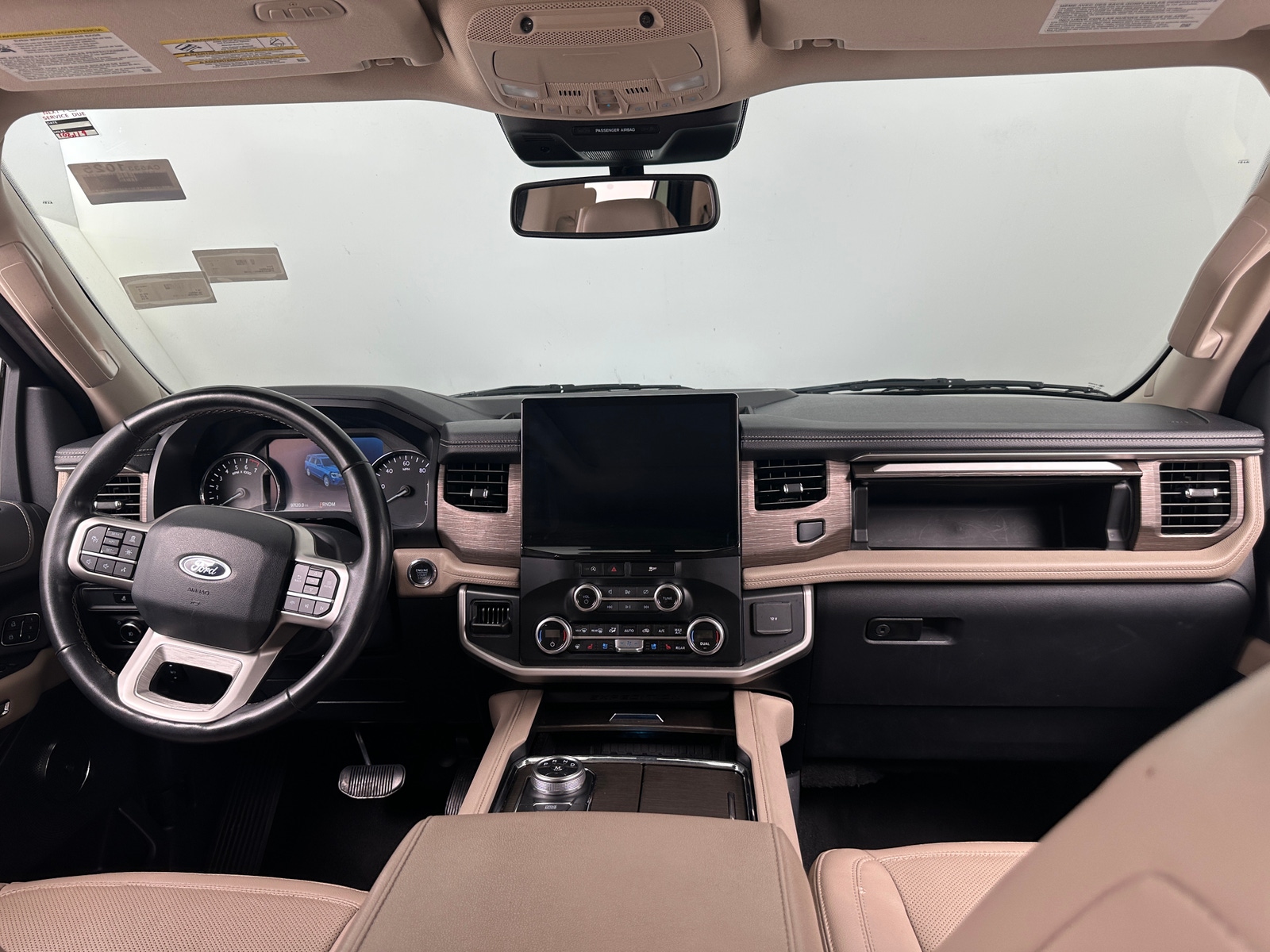 Thumbnail: 2024 Ford Expedition - 2