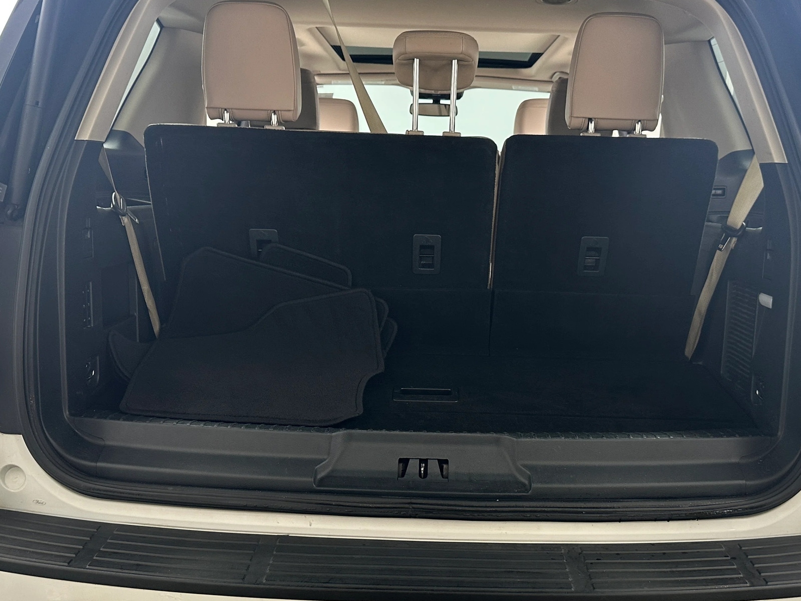 Thumbnail: 2024 Ford Expedition - 6