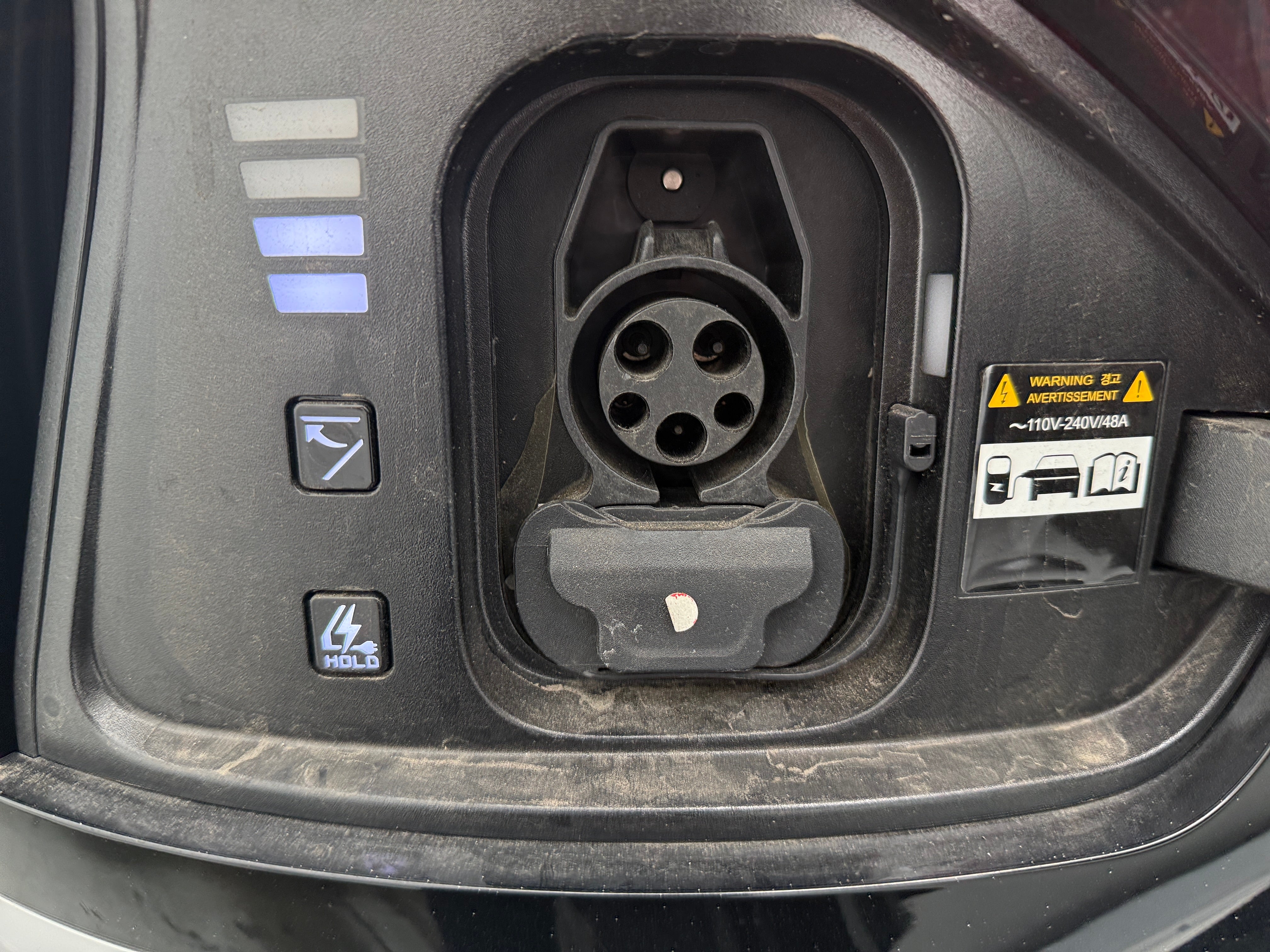 2024 Kia EV6