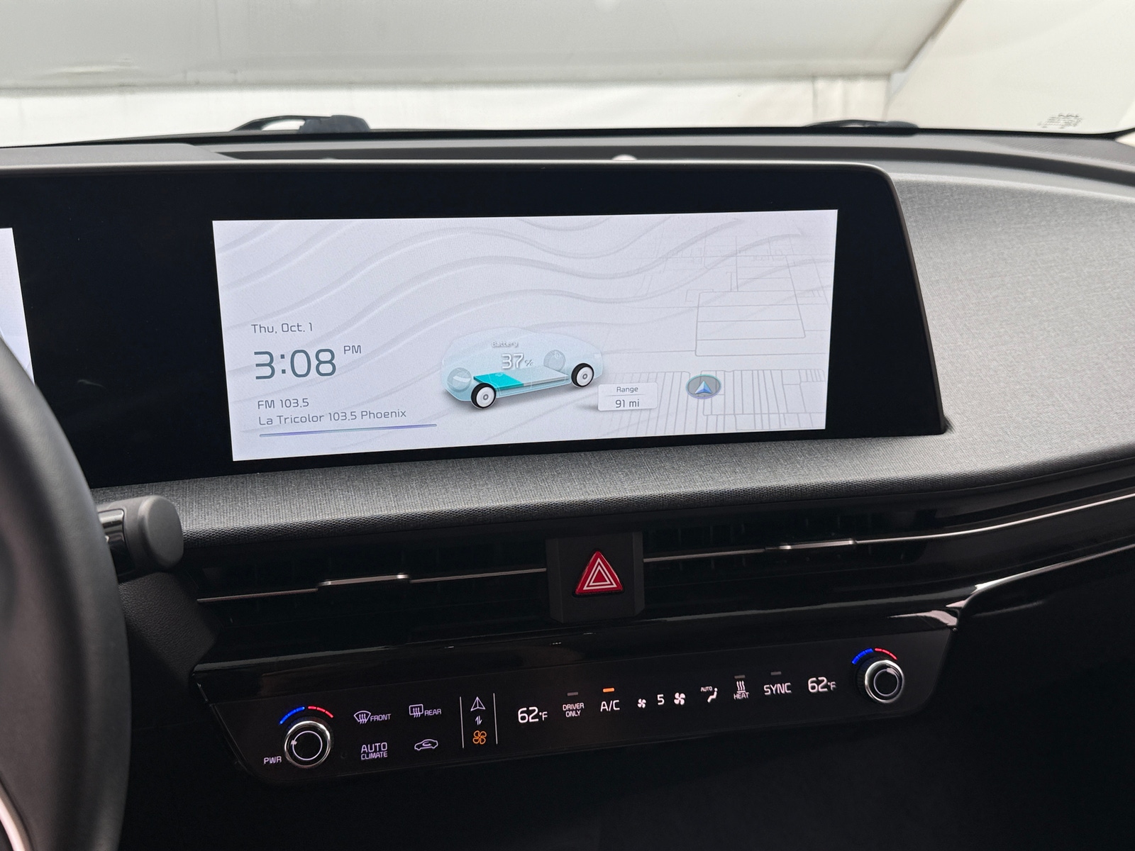 Thumbnail: 2024 Kia EV6 - 3