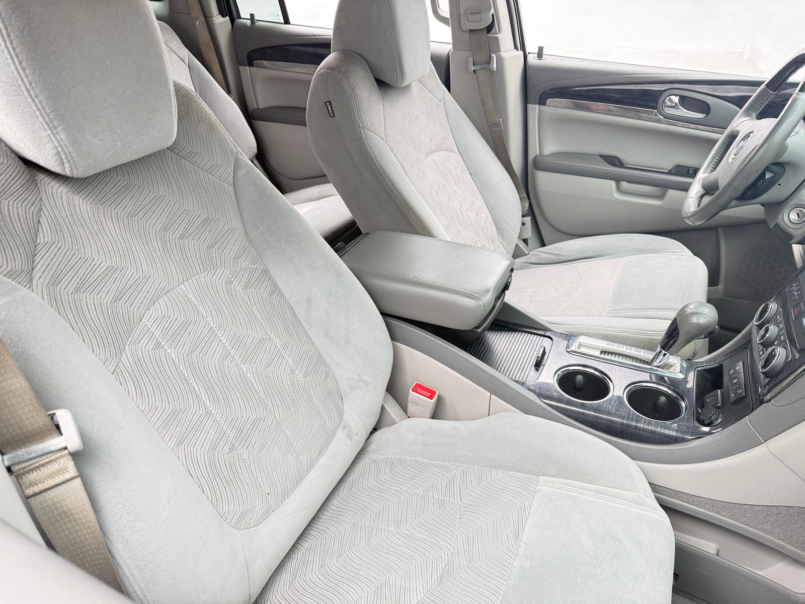 Thumbnail: 2017 Buick Enclave - 2