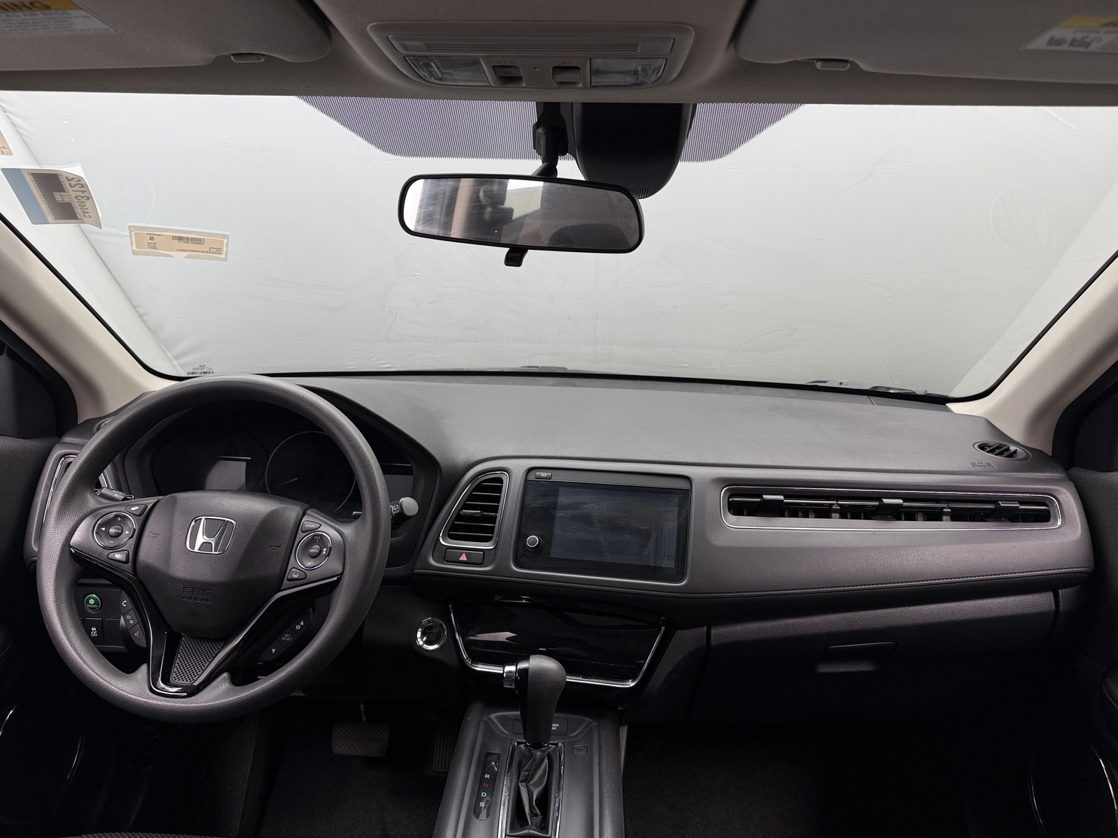 Thumbnail: 2021 Honda HR-V - 3