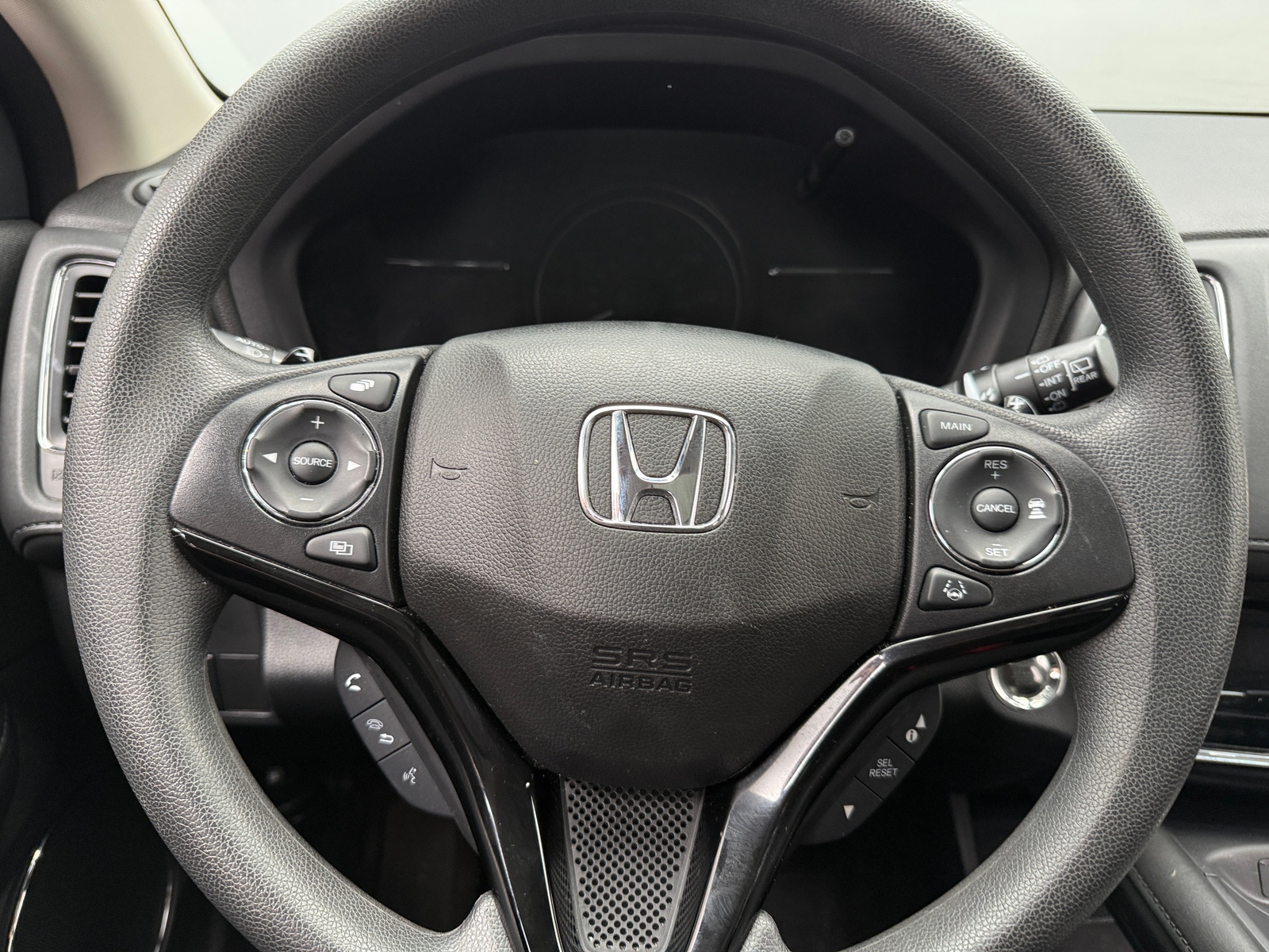 Thumbnail: 2021 Honda HR-V - 5