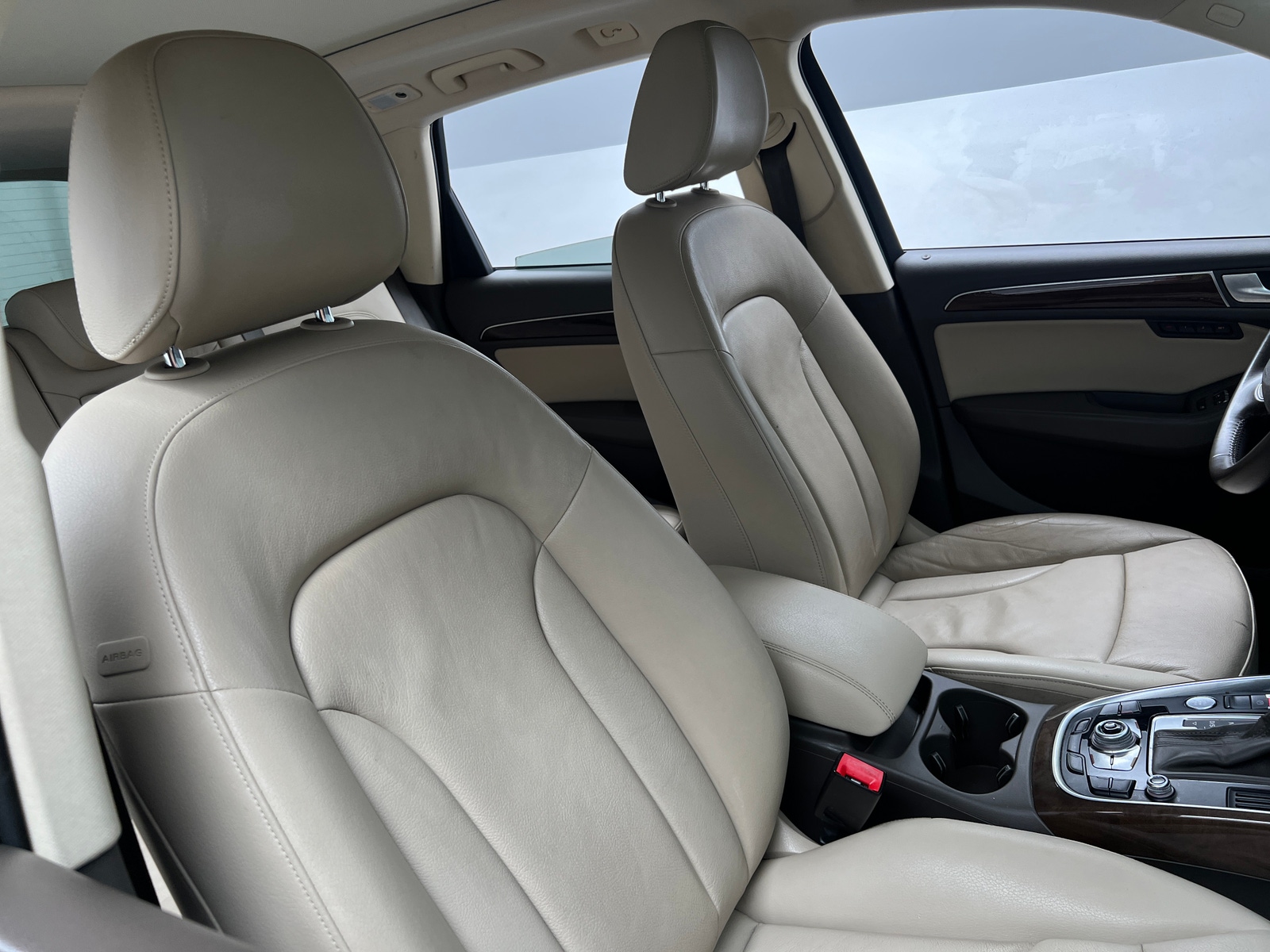 Thumbnail: 2017 Audi Q5 - 2