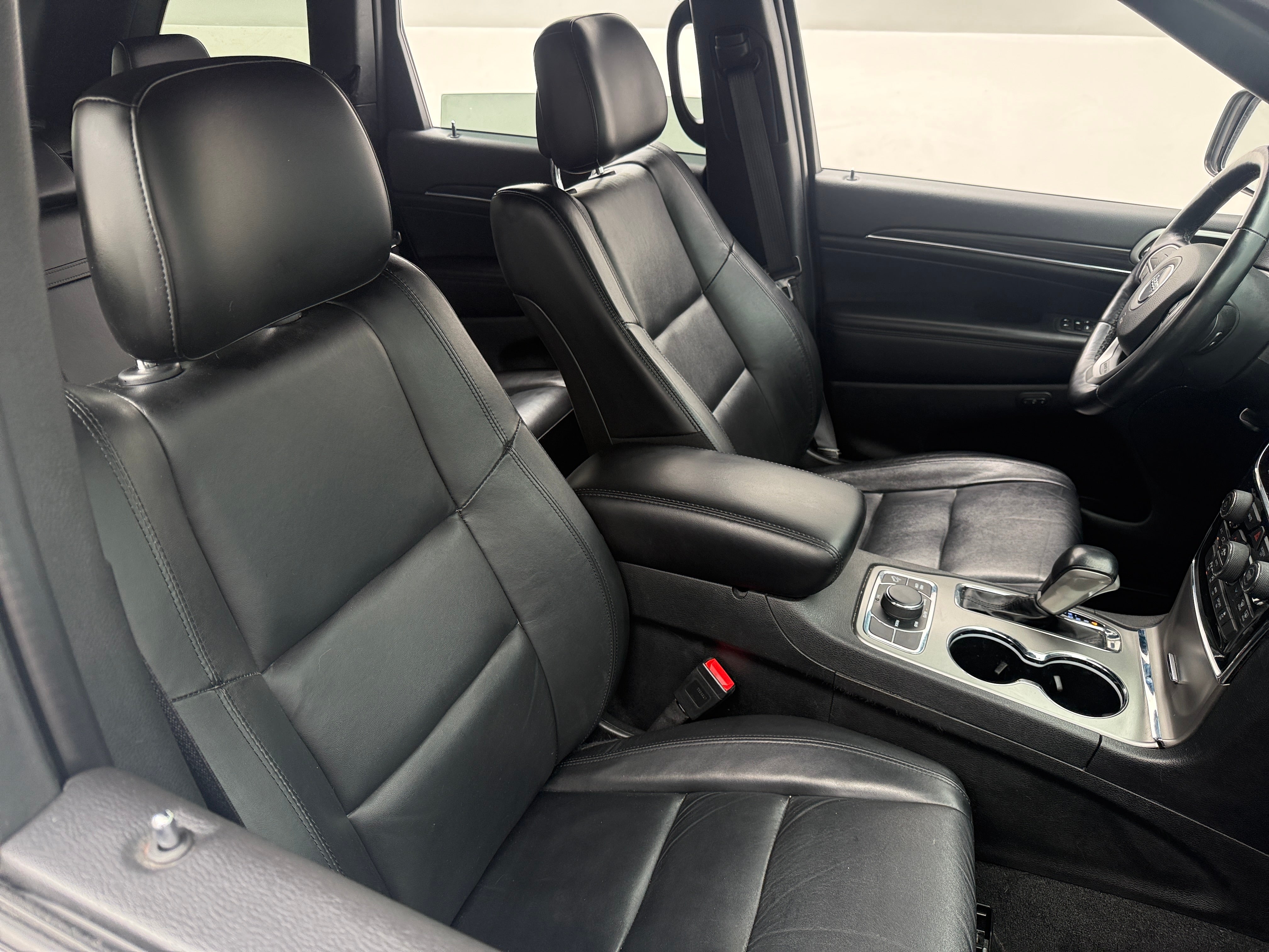 2022 Jeep Grand Cherokee WK