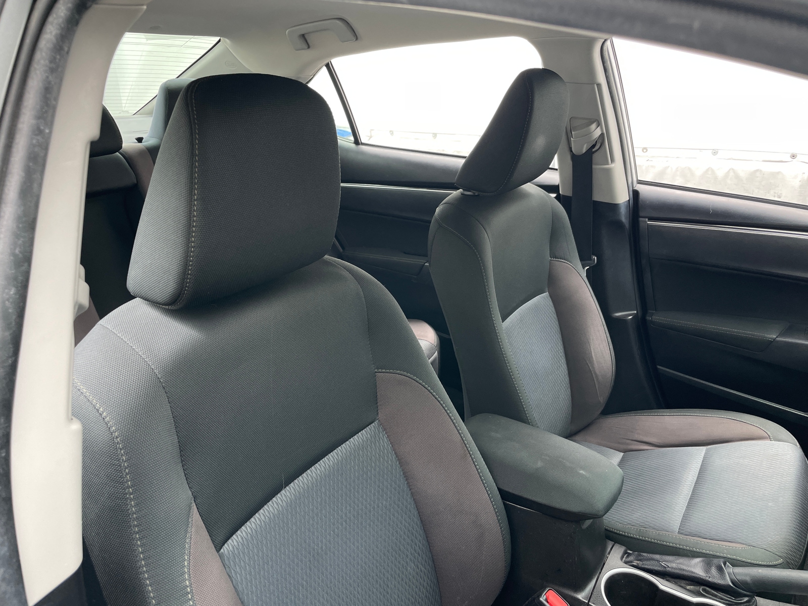 Thumbnail: 2019 Toyota Corolla - 2