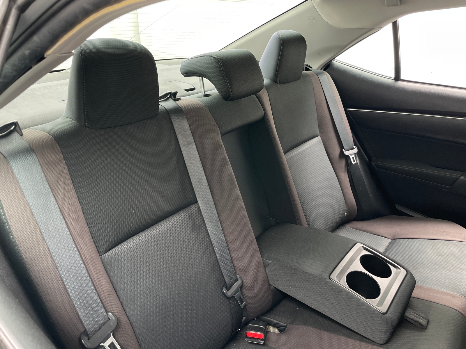 Thumbnail: 2019 Toyota Corolla - 6