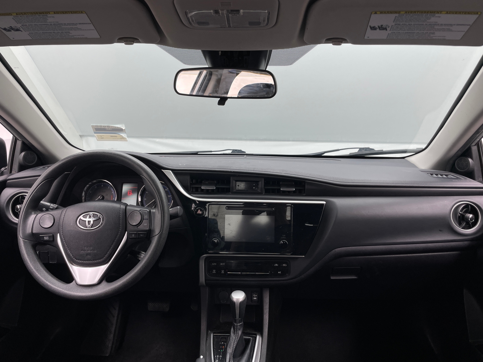 Thumbnail: 2019 Toyota Corolla - 3
