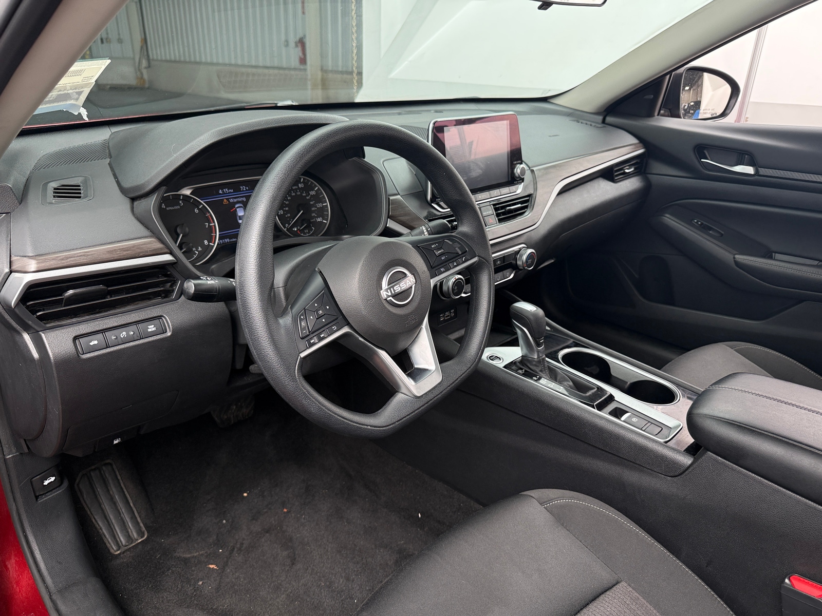 Thumbnail: 2024 Nissan Altima - 3