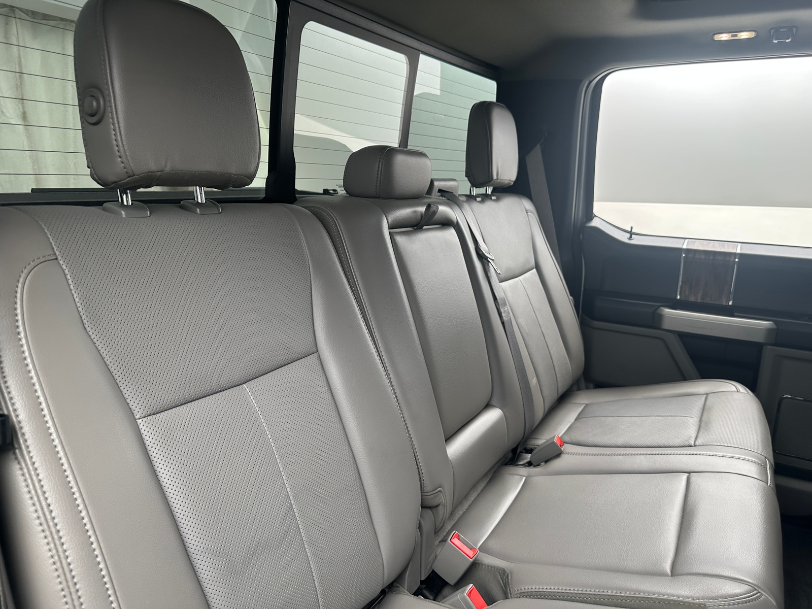 Thumbnail: 2018 Ford Econoline - 5