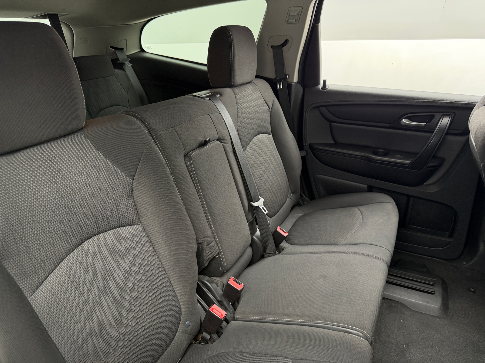 Thumbnail: 2016 Chevrolet Traverse - 6