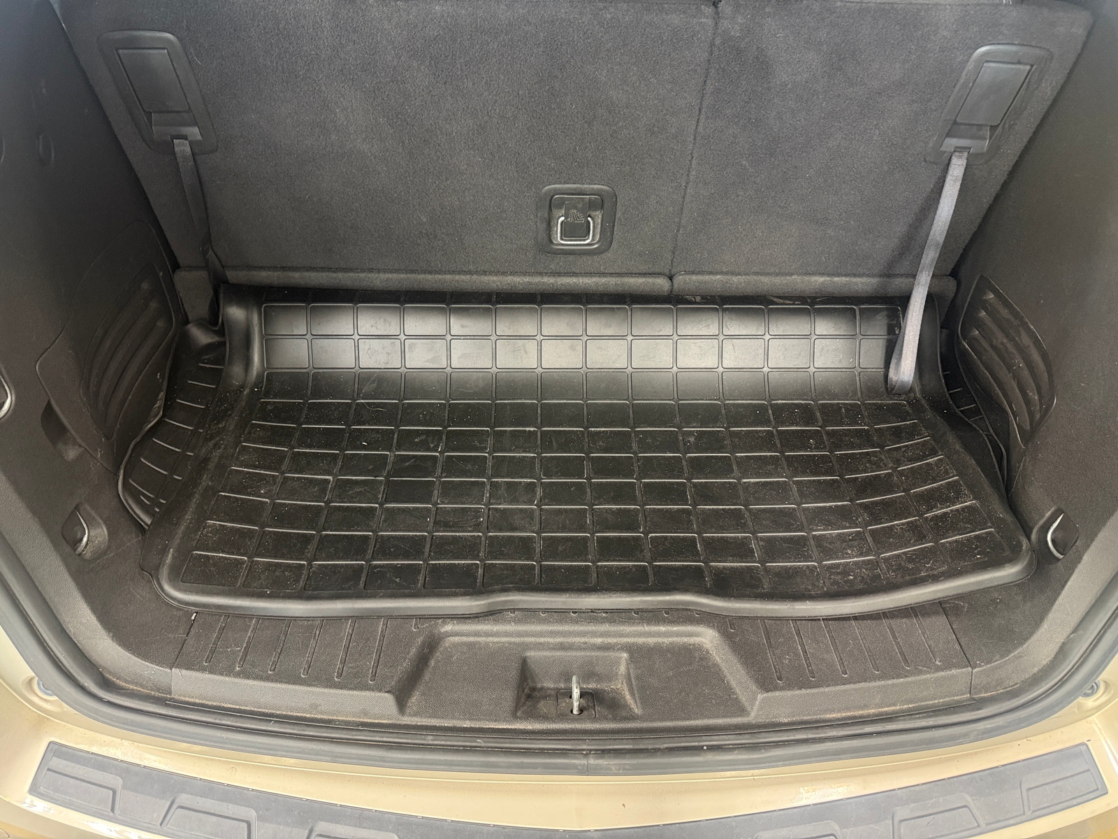 Thumbnail: 2016 Chevrolet Traverse - 7