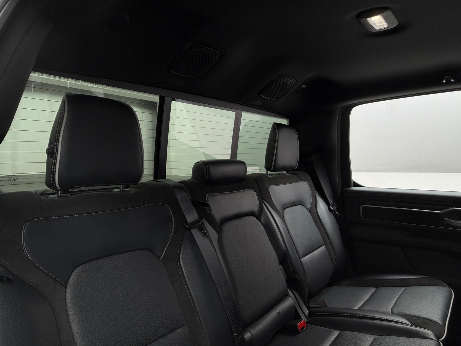 Thumbnail: 2026 RAM 1500 - 5
