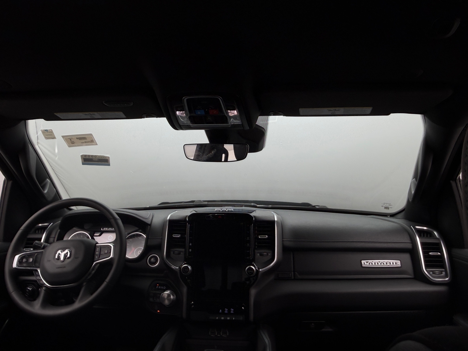 Thumbnail: 2026 RAM 1500 - 2