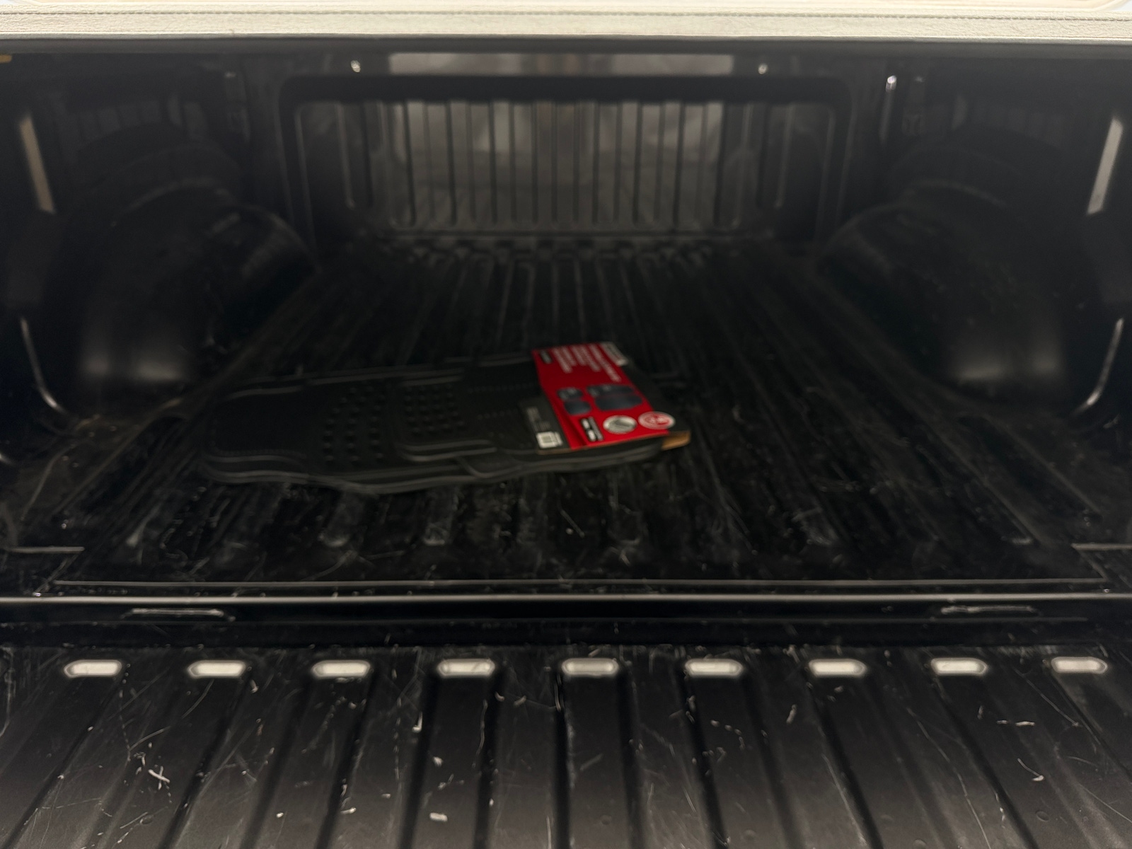 Thumbnail: 2026 RAM 1500 - 6