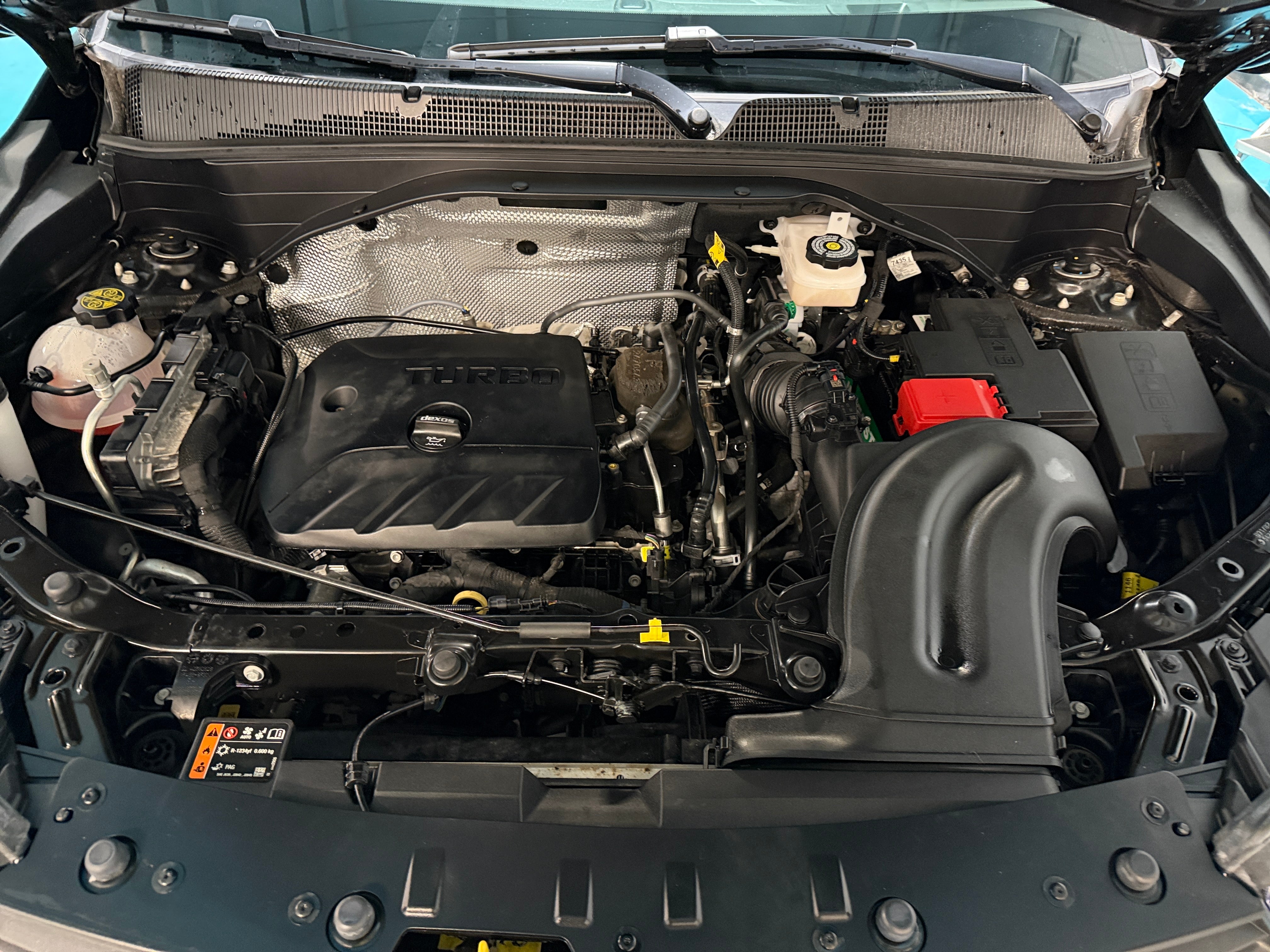 2022 Chevrolet Trailblazer