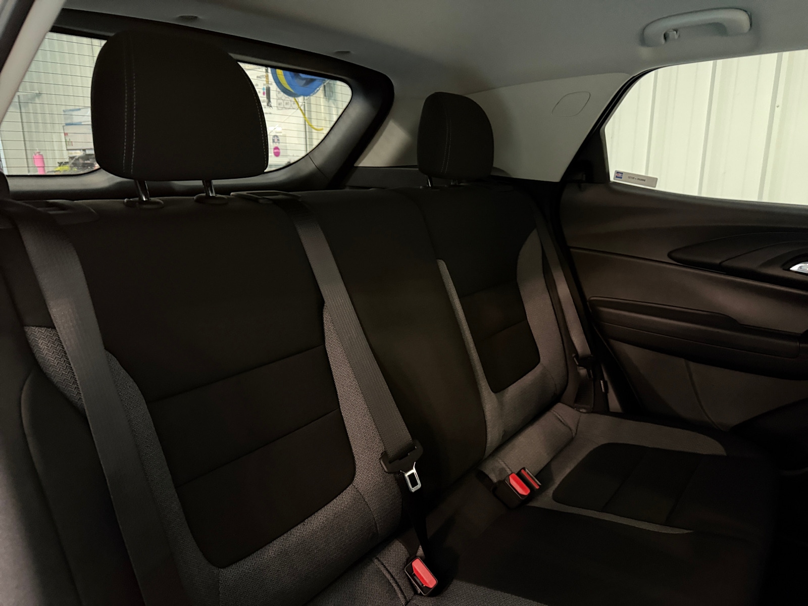 Thumbnail: 2022 Chevrolet TrailBlazer - 6