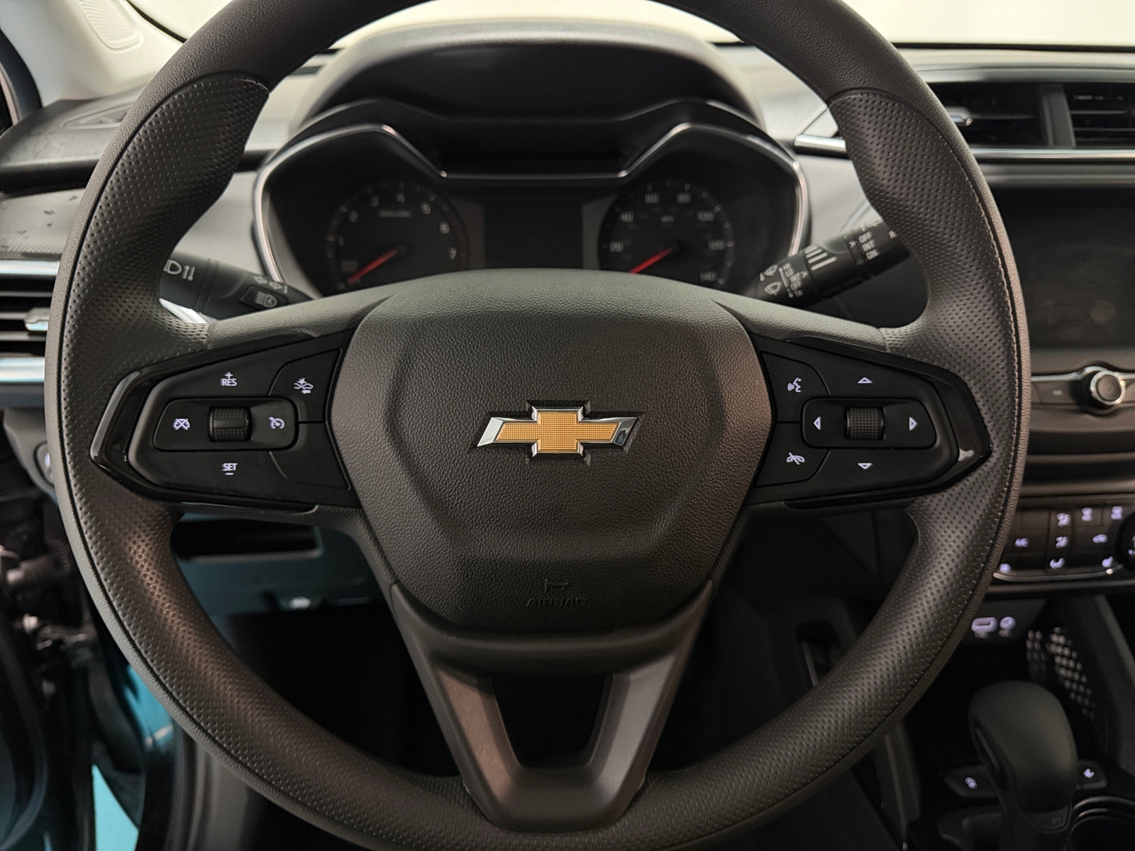 Thumbnail: 2022 Chevrolet TrailBlazer - 5