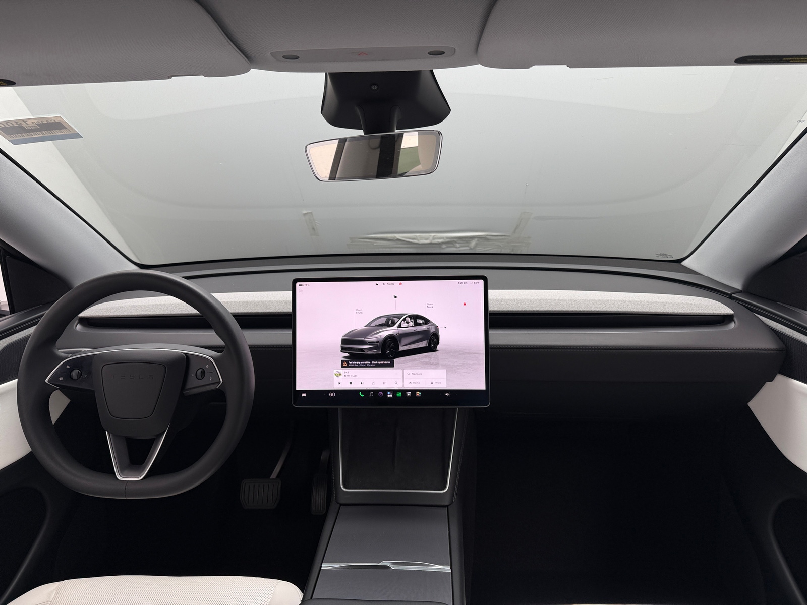 Thumbnail: 2026 Tesla Model Y - 2