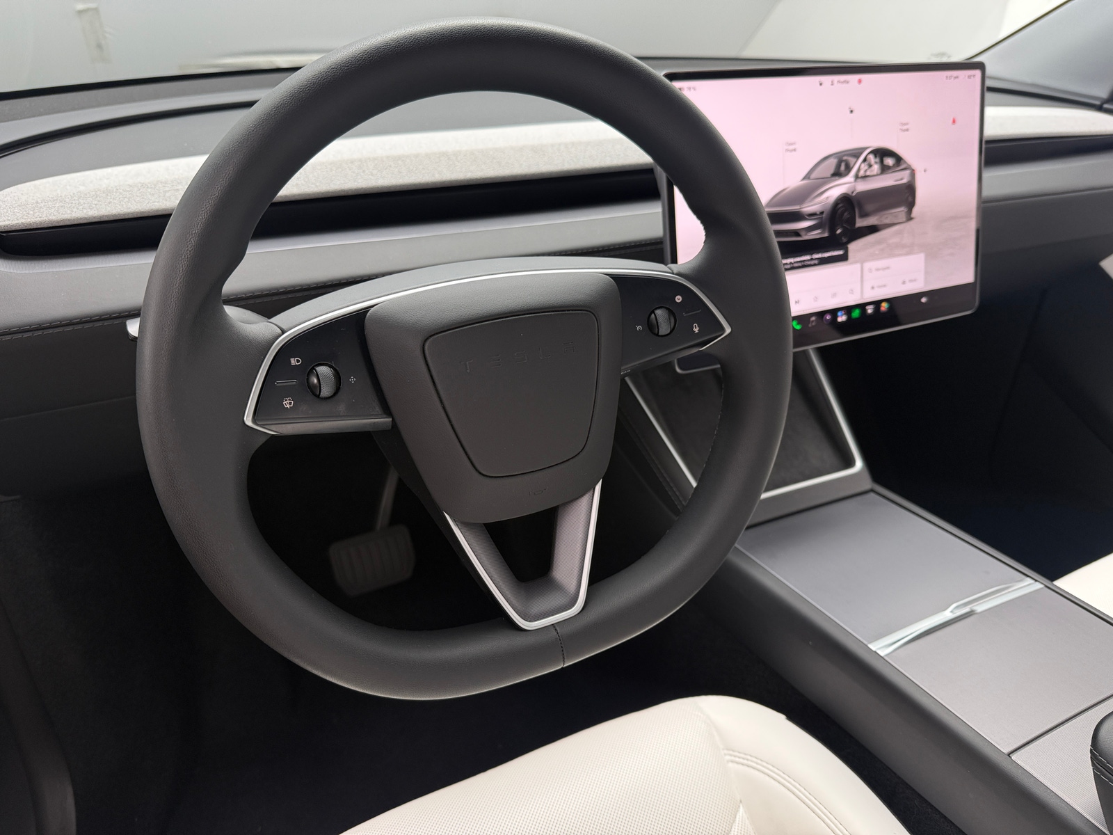 Thumbnail: 2026 Tesla Model Y - 4