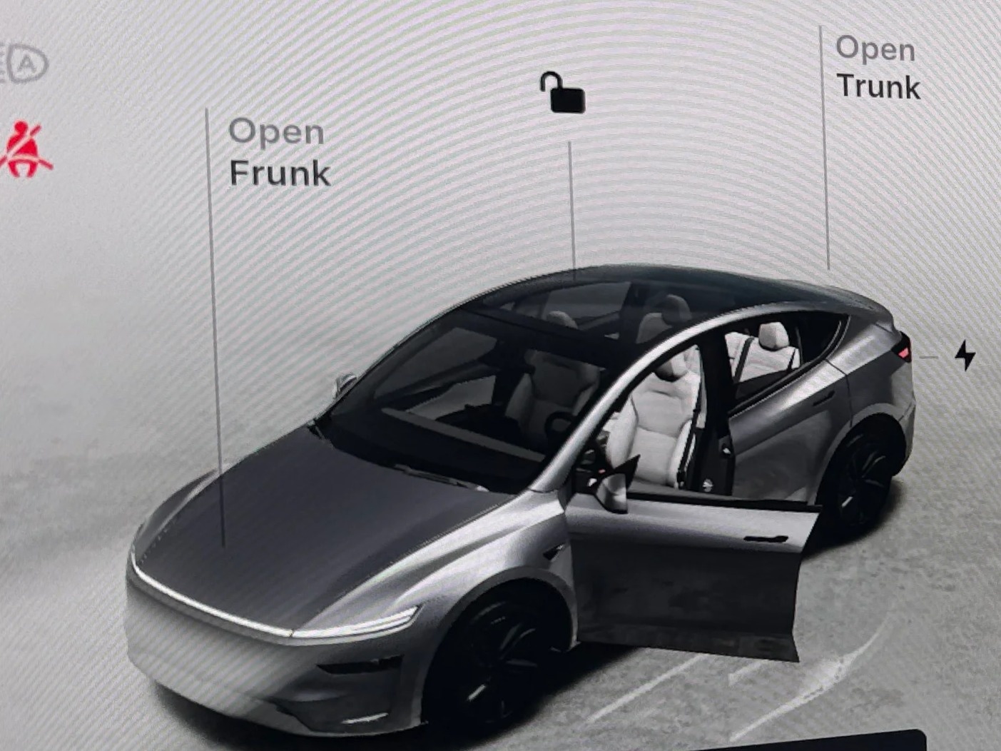 Thumbnail: 2026 Tesla Model Y - 3