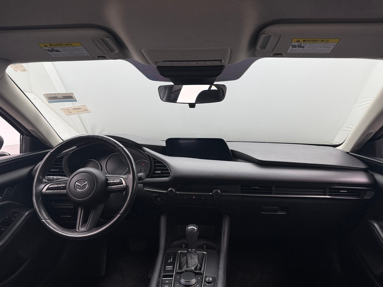 Thumbnail: 2023 Mazda Mazda3 - 2