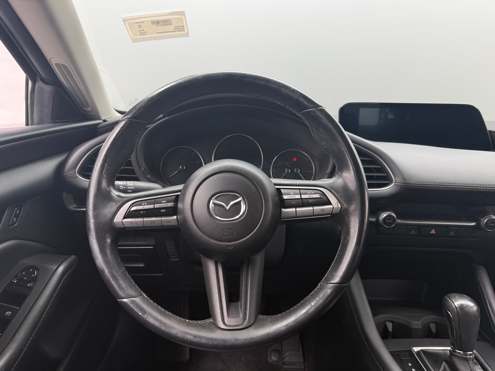 Thumbnail: 2023 Mazda Mazda3 - 4