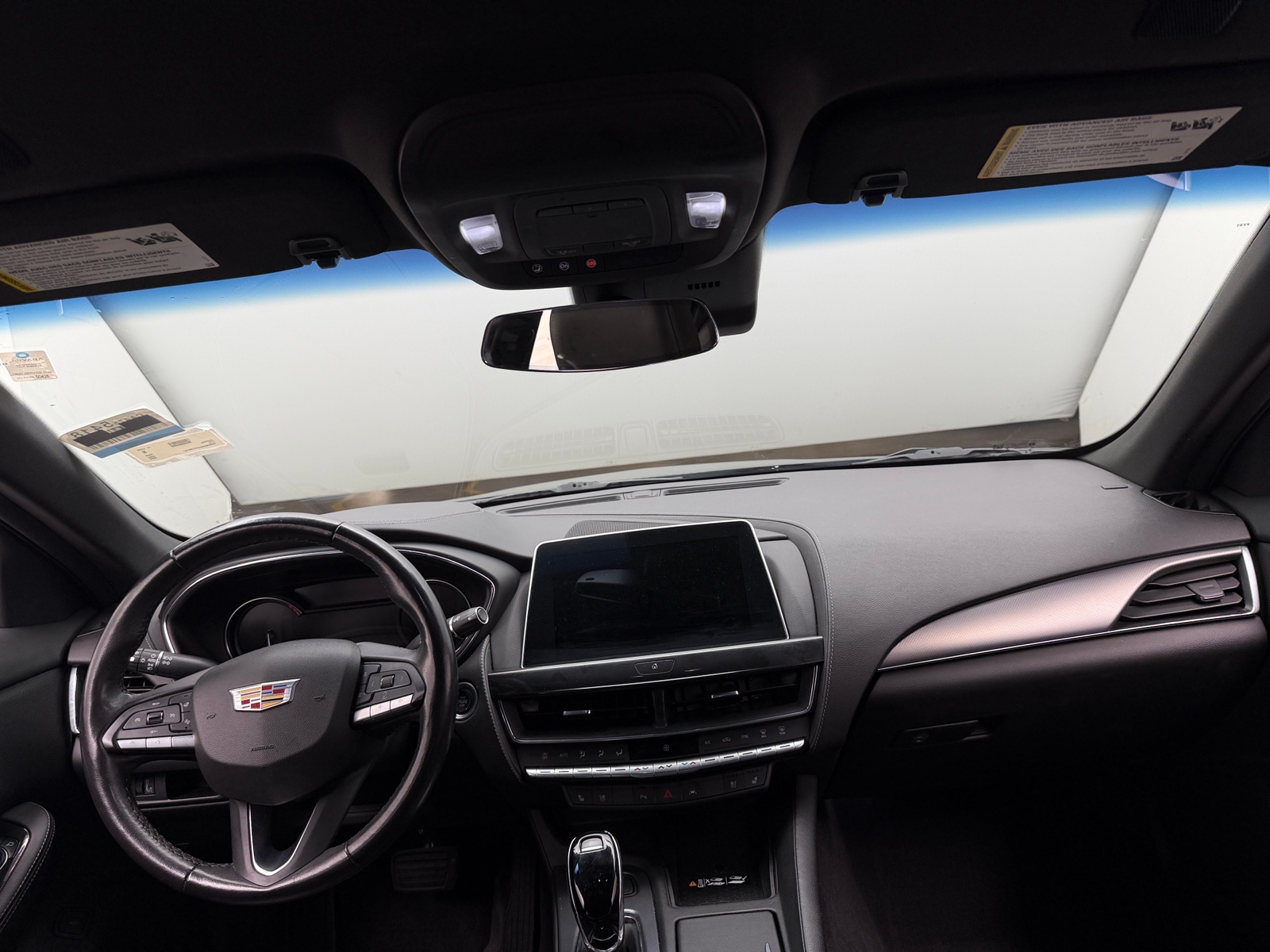 Thumbnail: 2023 Cadillac CT5 - 2