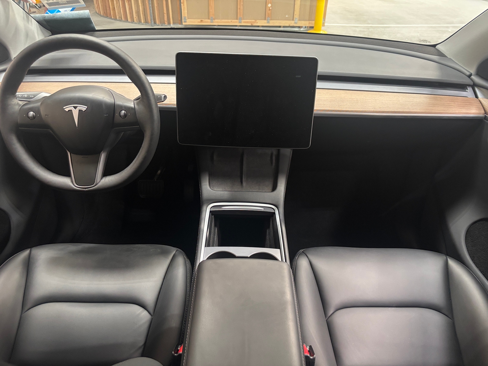 Thumbnail: 2024 Tesla Model Y - 2