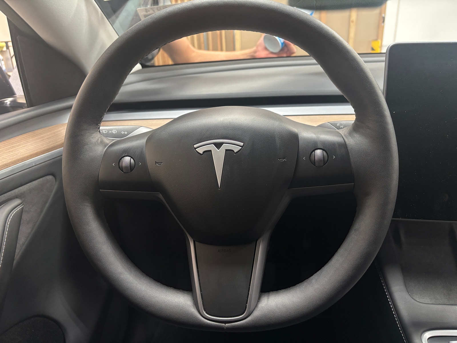 Thumbnail: 2024 Tesla Model Y - 4